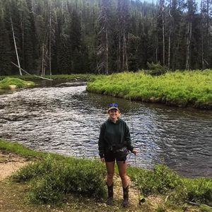 Meet your Posher, Taylir